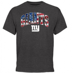 New York Giants Men T Shirt 041