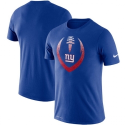 New York Giants Men T Shirt 042