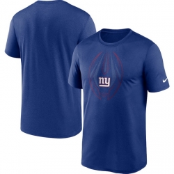 New York Giants Men T Shirt 044