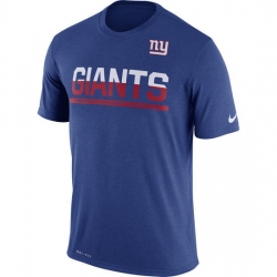 New York Giants Men T Shirt 045