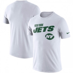 New York Jets Men T Shirt 002