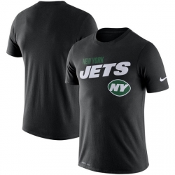 New York Jets Men T Shirt 003
