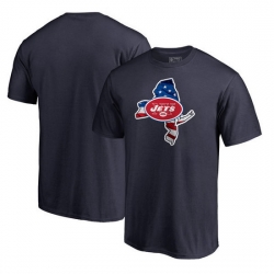 New York Jets Men T Shirt 010