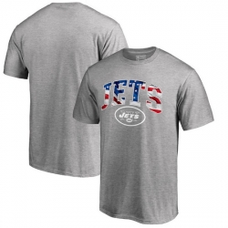 New York Jets Men T Shirt 011