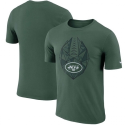 New York Jets Men T Shirt 014