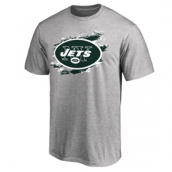 New York Jets Men T Shirt 016