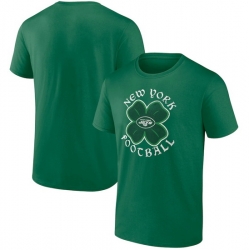 New York Jets Men T Shirt 017