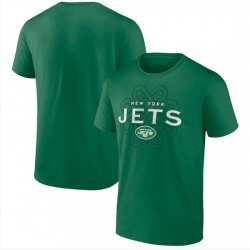 New York Jets Men T Shirt 020