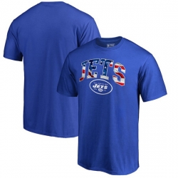 New York Jets Men T Shirt 024