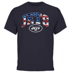 New York Jets Men T Shirt 029