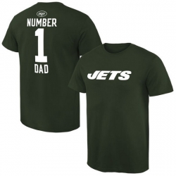 New York Jets Men T Shirt 030