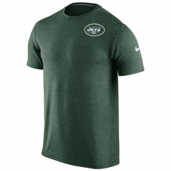 New York Jets Men T Shirt 035