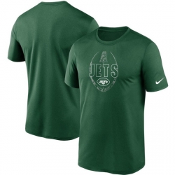 New York Jets Men T Shirt 037