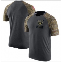 Las Vegas Raiders Men T Shirt 010
