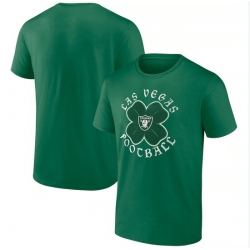 Las Vegas Raiders Men T Shirt 035