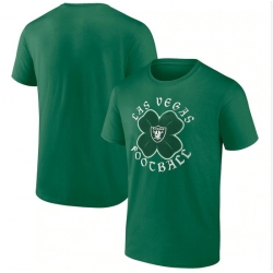Las Vegas Raiders Men T Shirt 038