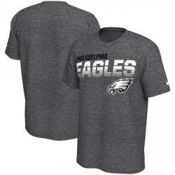 Philadelphia Eagles Men T Shirt 004