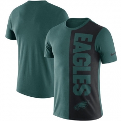 Philadelphia Eagles Men T Shirt 011