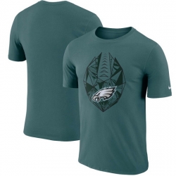 Philadelphia Eagles Men T Shirt 020