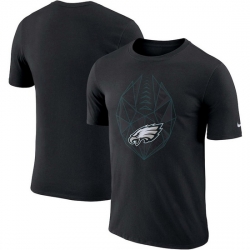 Philadelphia Eagles Men T Shirt 021