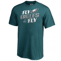 Philadelphia Eagles Men T Shirt 024