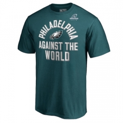Philadelphia Eagles Men T Shirt 037