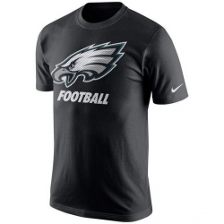 Philadelphia Eagles Men T Shirt 041