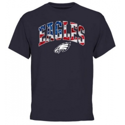 Philadelphia Eagles Men T Shirt 042