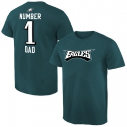 Philadelphia Eagles Men T Shirt 043