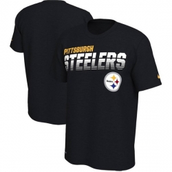 Pittsburgh Steelers Men T Shirt 002