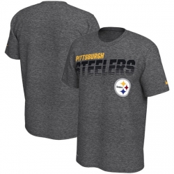 Pittsburgh Steelers Men T Shirt 004