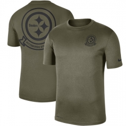 Pittsburgh Steelers Men T Shirt 011