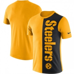 Pittsburgh Steelers Men T Shirt 015