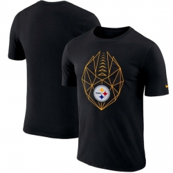 Pittsburgh Steelers Men T Shirt 029