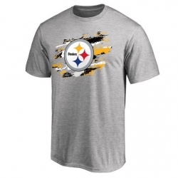 Pittsburgh Steelers Men T Shirt 032