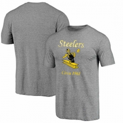 Pittsburgh Steelers Men T Shirt 035