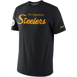 Pittsburgh Steelers Men T Shirt 045