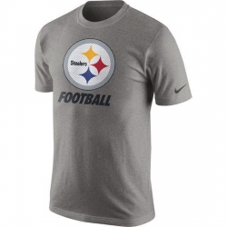 Pittsburgh Steelers Men T Shirt 047