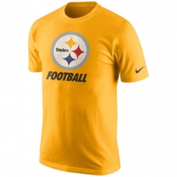 Pittsburgh Steelers Men T Shirt 048