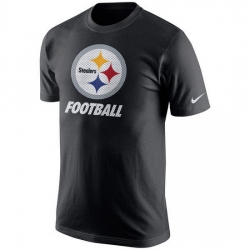 Pittsburgh Steelers Men T Shirt 051