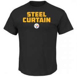 Pittsburgh Steelers Men T Shirt 052