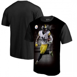 Pittsburgh Steelers Men T Shirt 062