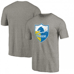 Los Angeles Chargers Men T Shirt 019