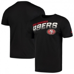 San Francisco 49ers Men T Shirt 001