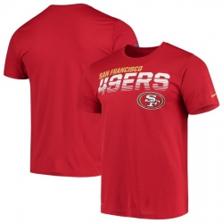 San Francisco 49ers Men T Shirt 002
