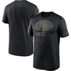 San Francisco 49ers Men T Shirt 007