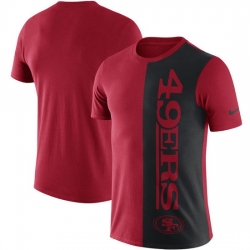 San Francisco 49ers Men T Shirt 009