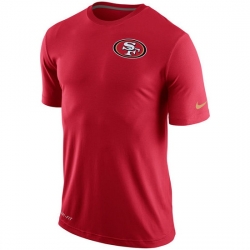 San Francisco 49ers Men T Shirt 013