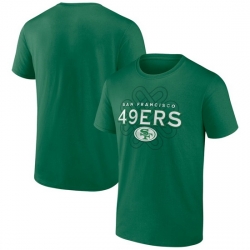 San Francisco 49ers Men T Shirt 014