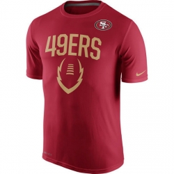 San Francisco 49ers Men T Shirt 018